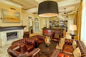 Upon arrival in Nairobi and before setting off on your flying safari enjoy a drink at the classically appointed bar at Hemmingways Nairobi