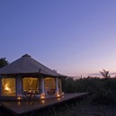 If a glamping holiday is more your style then you cannot beat our luxury flying safaris in Kenya and Tanzania.