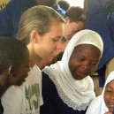 Teach English in local schools and learn Swahili. What could be a more rewarding cultural exchange on our community service school trips.